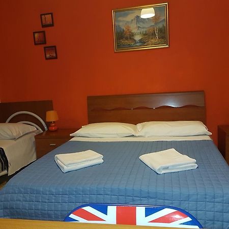 Guesthouse Ava Roma Dış mekan fotoğraf