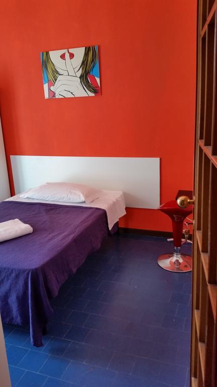 Guesthouse Ava Roma Oda fotoğraf