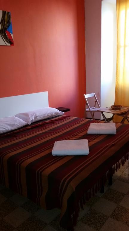 Guesthouse Ava Roma Oda fotoğraf