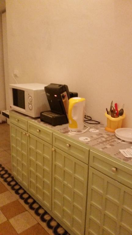 Guesthouse Ava Roma Dış mekan fotoğraf