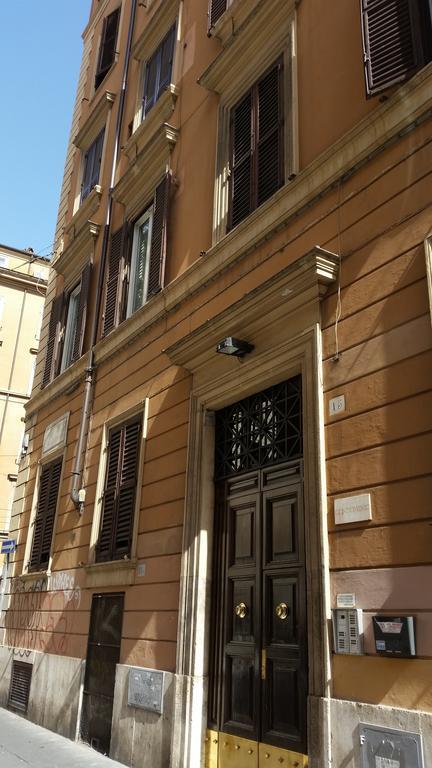 Guesthouse Ava Roma Dış mekan fotoğraf