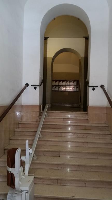 Guesthouse Ava Roma Dış mekan fotoğraf
