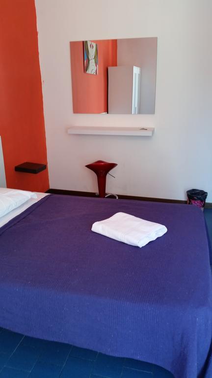Guesthouse Ava Roma Oda fotoğraf