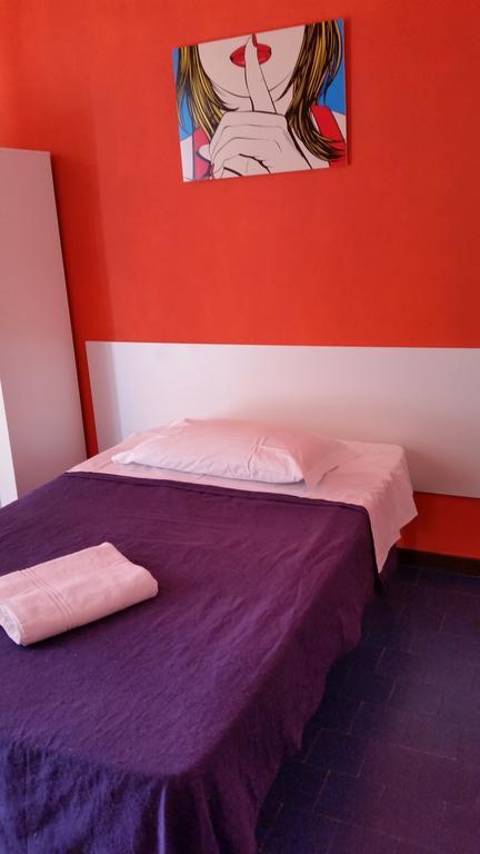 Guesthouse Ava Roma Oda fotoğraf
