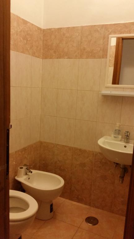 Guesthouse Ava Roma Dış mekan fotoğraf