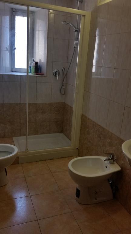Guesthouse Ava Roma Dış mekan fotoğraf