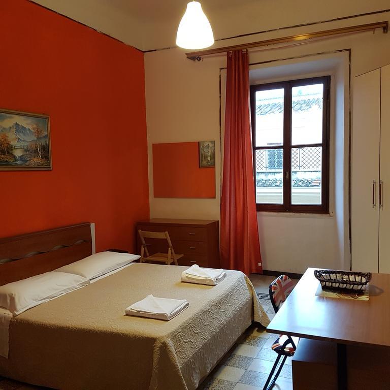 Guesthouse Ava Roma Dış mekan fotoğraf