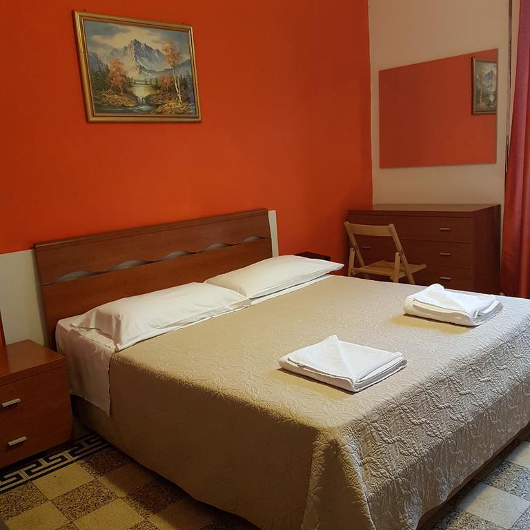 Guesthouse Ava Roma Dış mekan fotoğraf