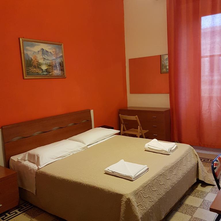 Guesthouse Ava Roma Dış mekan fotoğraf
