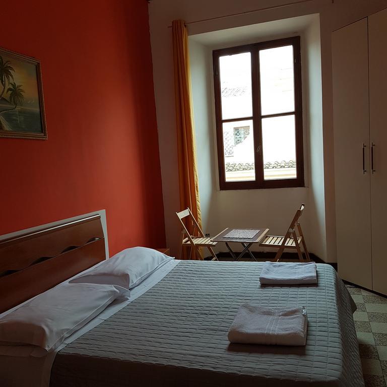 Guesthouse Ava Roma Dış mekan fotoğraf