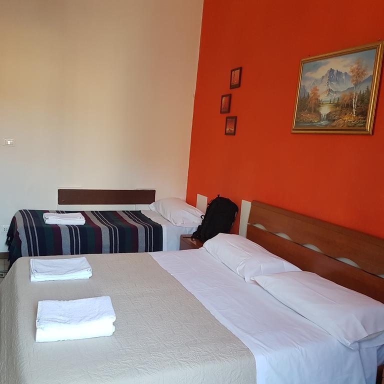 Guesthouse Ava Roma Dış mekan fotoğraf