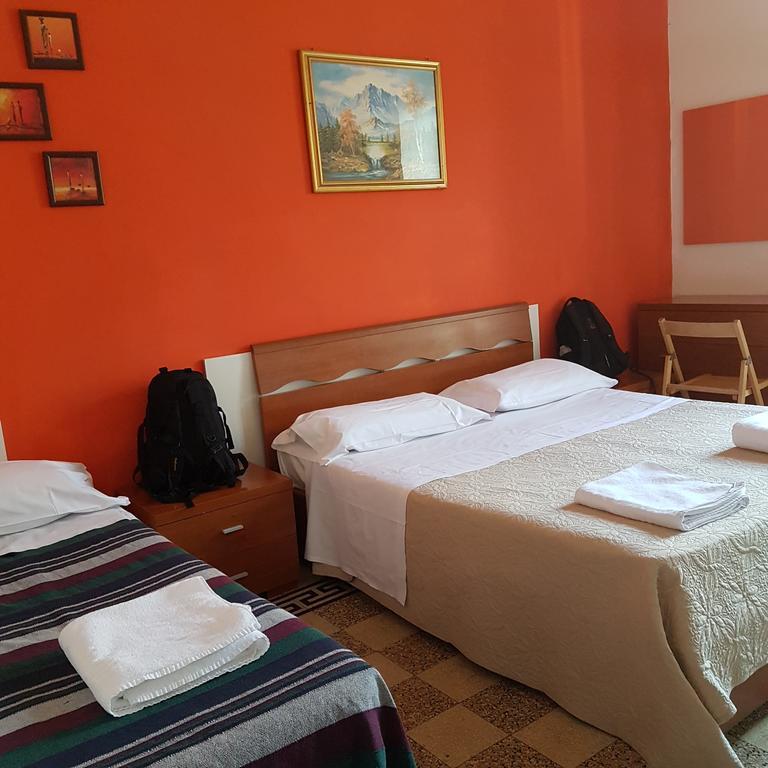 Guesthouse Ava Roma Dış mekan fotoğraf