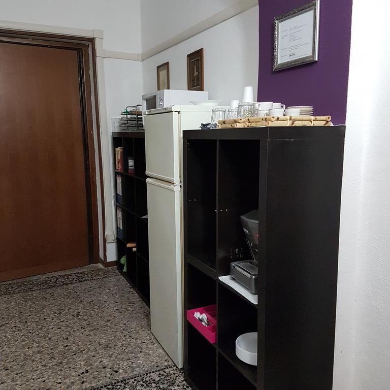 Guesthouse Ava Roma Dış mekan fotoğraf
