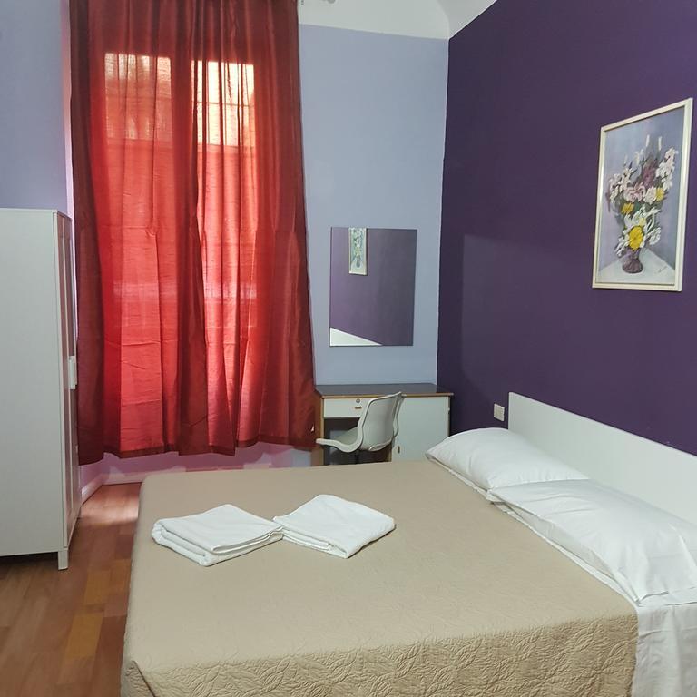 Guesthouse Ava Roma Dış mekan fotoğraf
