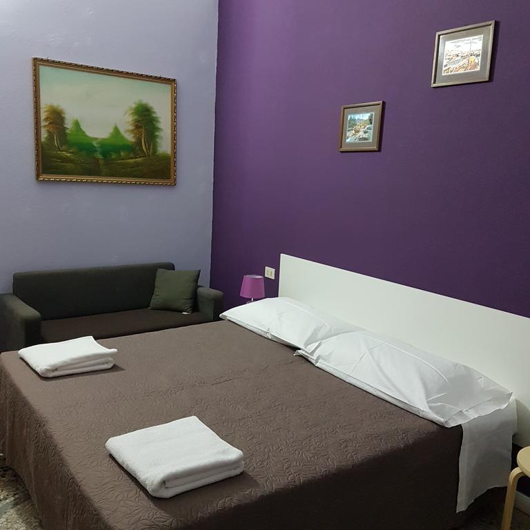 Guesthouse Ava Roma Dış mekan fotoğraf