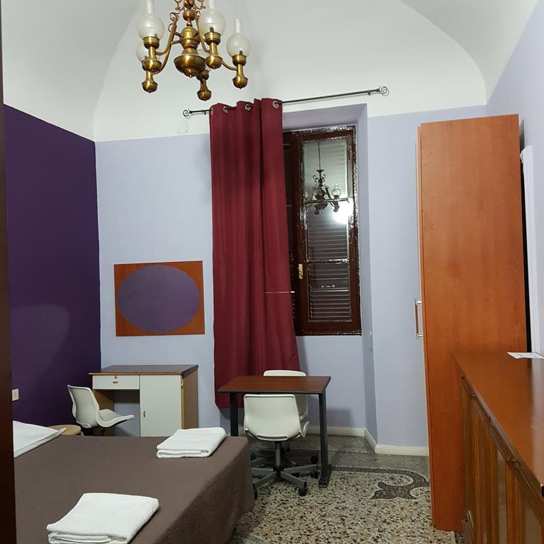 Guesthouse Ava Roma Dış mekan fotoğraf