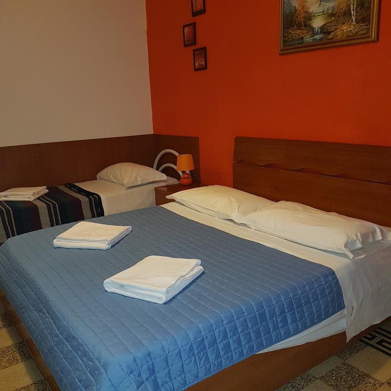 Guesthouse Ava Roma Dış mekan fotoğraf