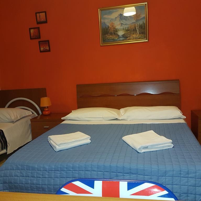 Guesthouse Ava Roma Dış mekan fotoğraf