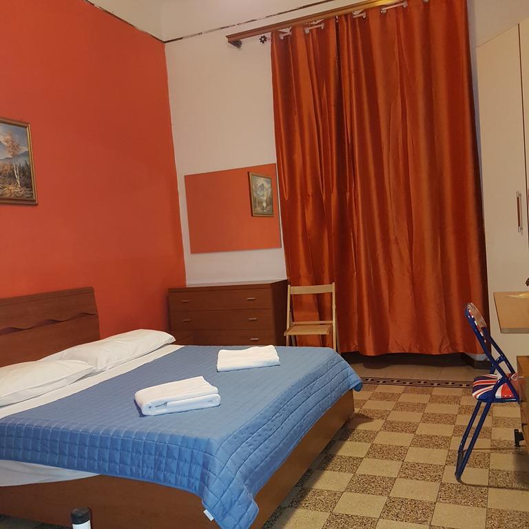 Guesthouse Ava Roma Dış mekan fotoğraf